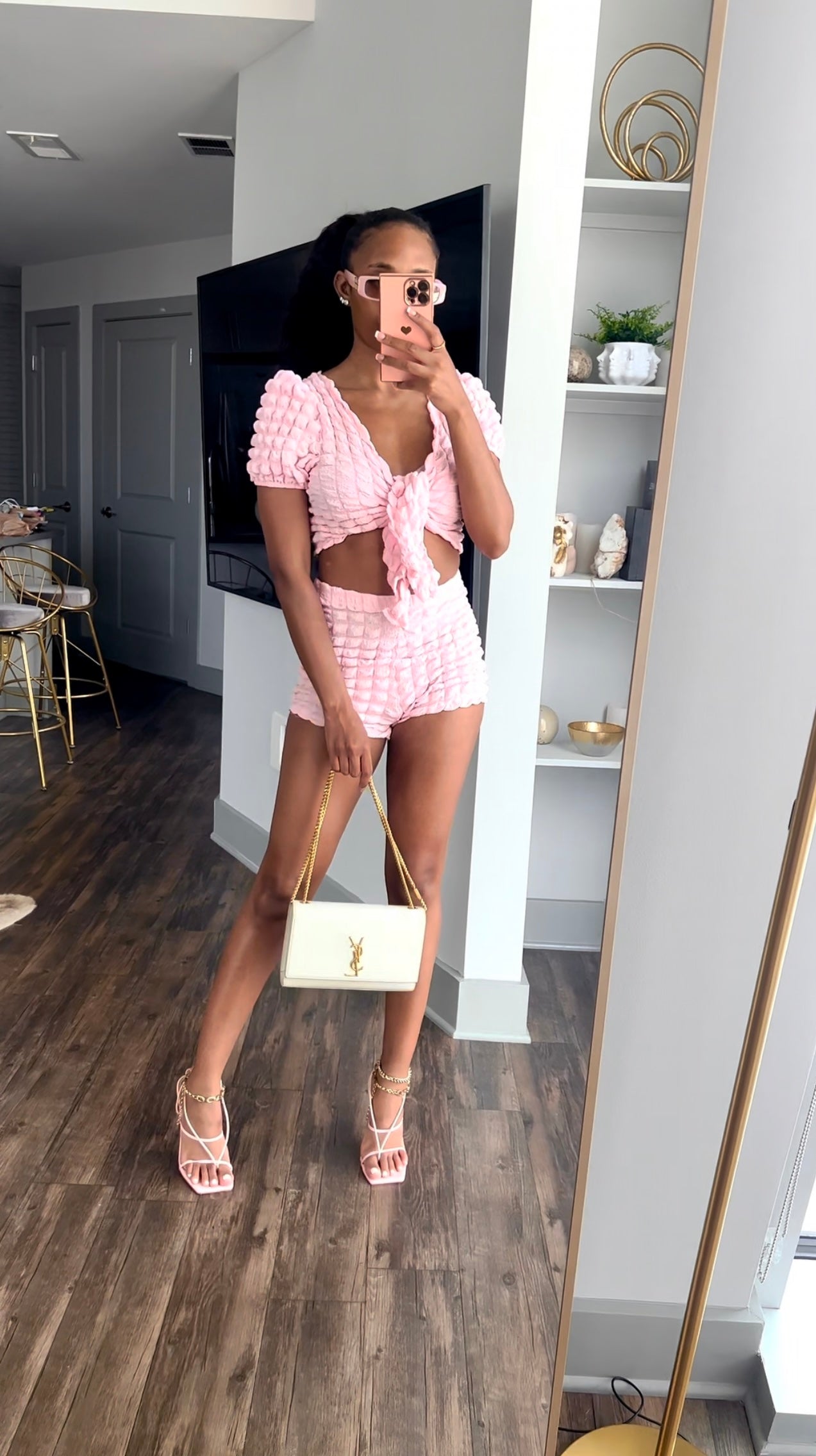 Pretty In Pink