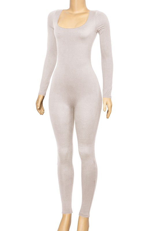 Bare Minimum - Off White