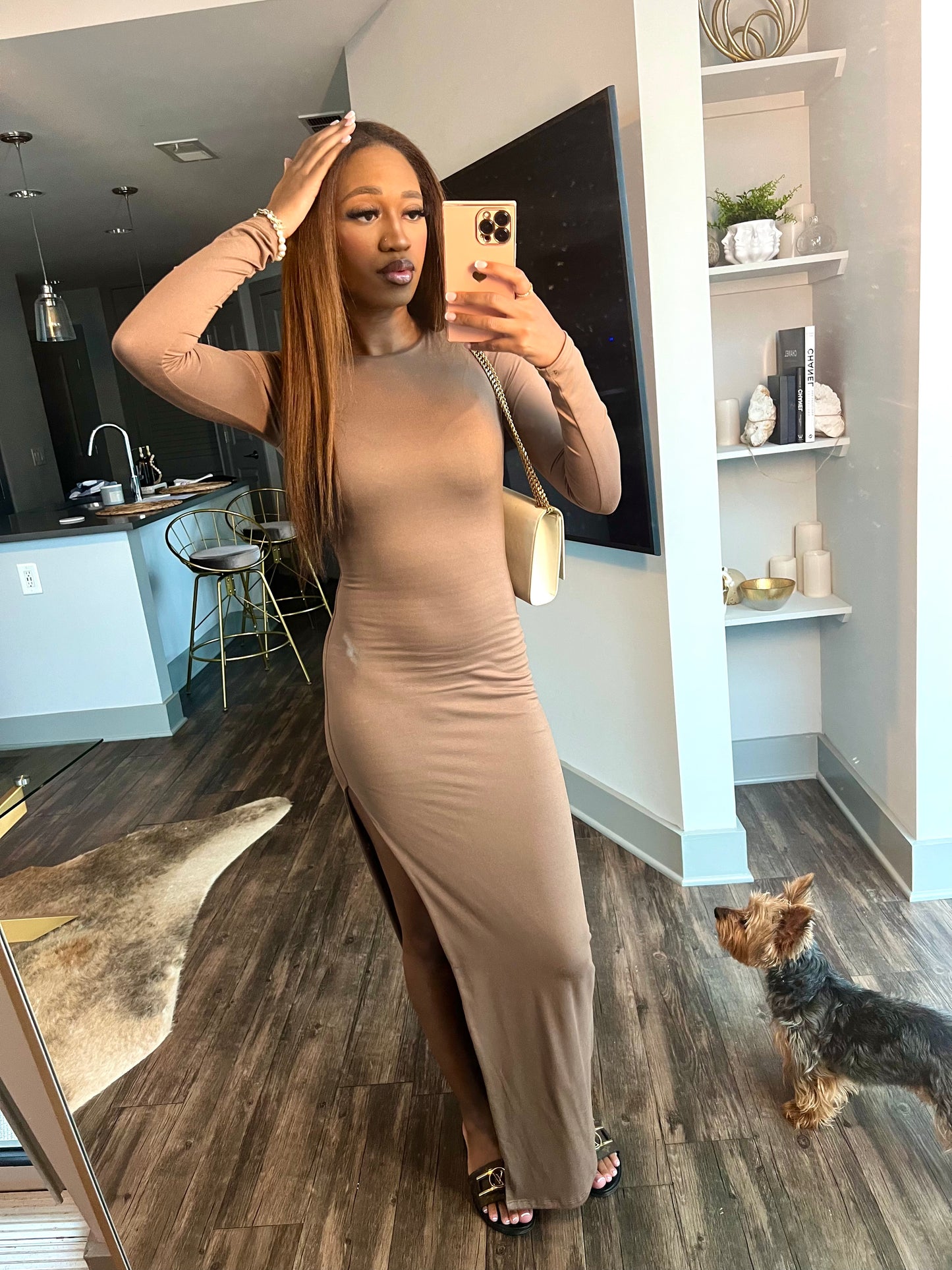 House Wife