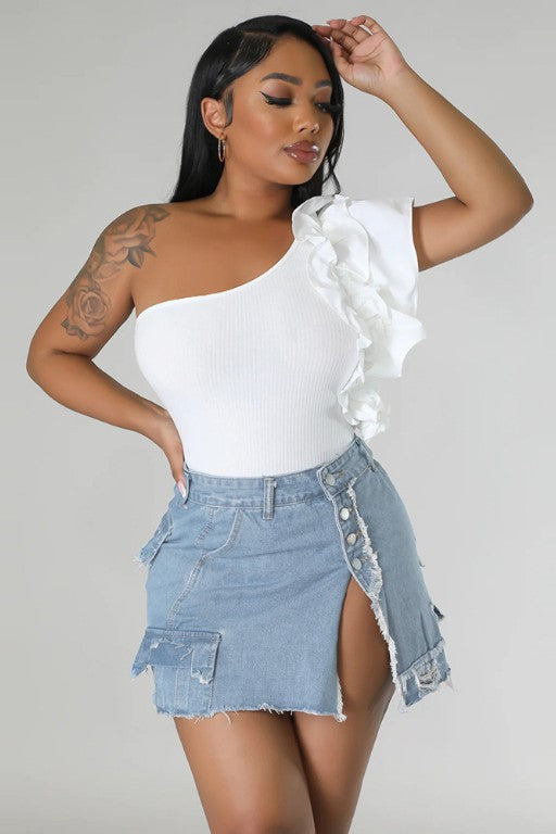 Pockets Full